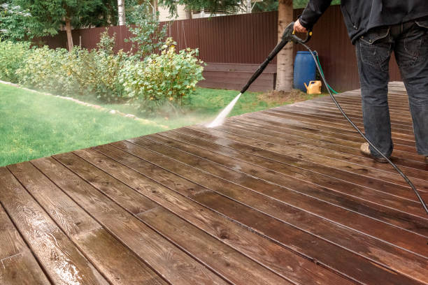 Best Factory Floor Cleaning  in Pocahontas, IA