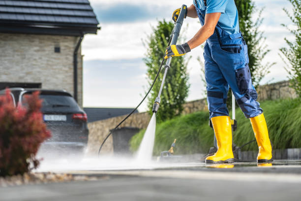 Best Dumpster Area Cleaning  in Pocahontas, IA